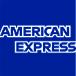 Logo Amex