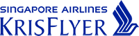 Logo krisflyer