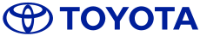 Logo toyota